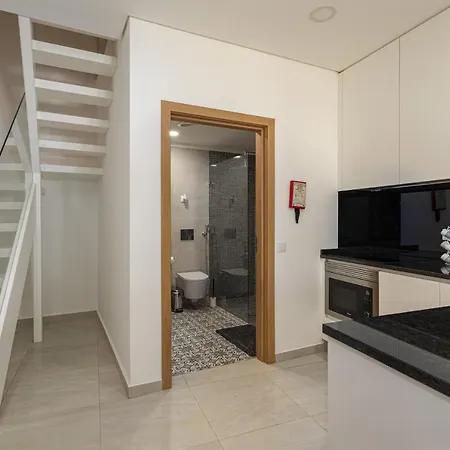 Casa Da Praca - Center - Vakantiehuis