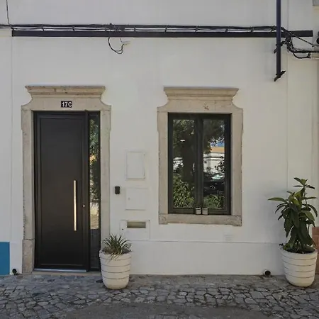 Casa Da Praca - Center - Vakantiehuis *