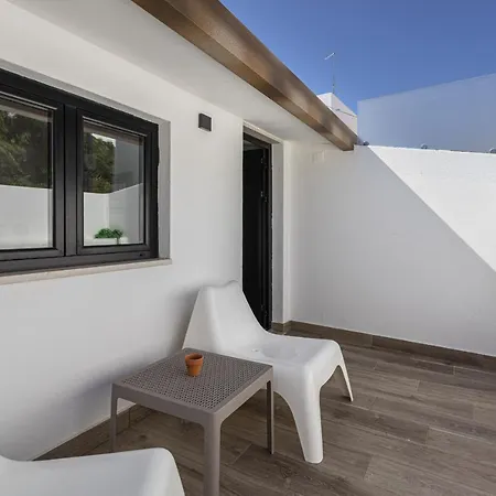 Casa Da Praca - Center - Vakantiehuis *