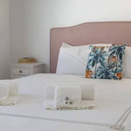 펜션 Casa Da Praca - Center -