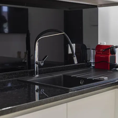 Casa Da Praca - Center - 펜션 *