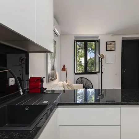 Casa Da Praca - Center - 펜션 *