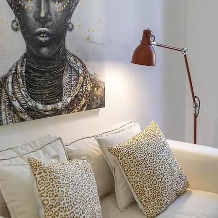 Casa Da Praca - Center - 펜션