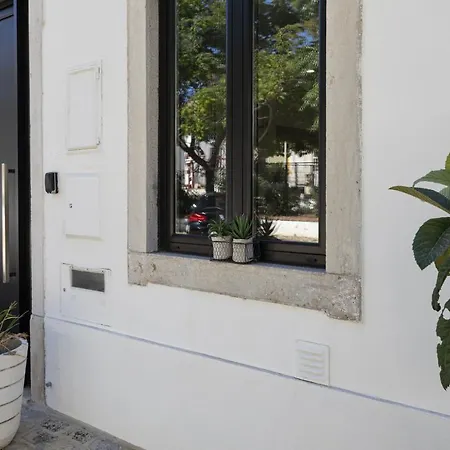 Vakantiehuis Casa Da Praca - Center - *