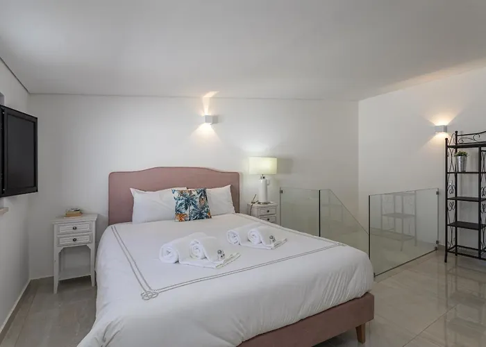 Casa Da Praca - Center - Dystrykt Faro