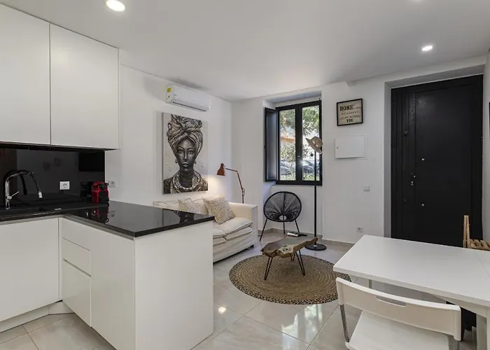 Casa Da Praca - Center - Dystrykt Faro