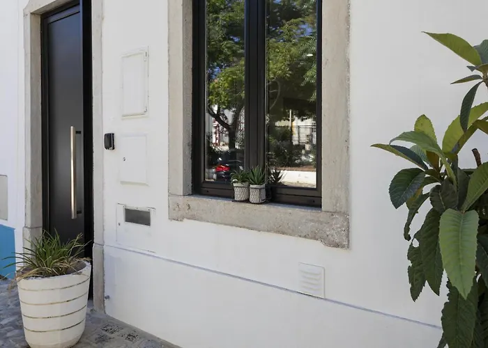 Ferienhaus Casa Da Praca - Center - *