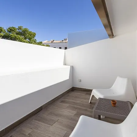 Dom wakacyjny Casa Da Praca - Center - Dystrykt Faro